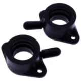 Ansaugstutzen Satz JMP Inhalt 2 Stück passend für: Kawasaki Z