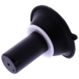 Gasschieber mit Membran passend für: Kymco Agility, People, Like