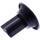 Gasschieber mit Membran passend für: Piaggio Fly, Zip, Free, Derbi Boulevard, Atlantis