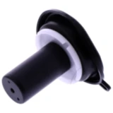 Gasschieber mit Membran passend für: Vespa LX, Primavera, S, Aprilia Scarabeo