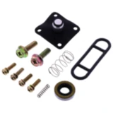 Kraftstoffhahn Reparatursatz für Motorräder 7244474