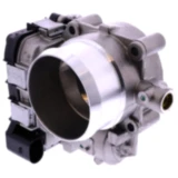 Drosselklappenstutzen passend für: Aprilia Dorsoduro