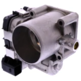 Drosselklappenstutzen passend für: BMW K