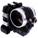 Drosselklappenstutzen passend für: BMW R