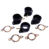 Ansaugstutzen Satz für Tourmax – 4 Stück