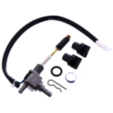 Kraftstoffhahn 101 Octane passend für: Peugeot Fox, Hercules Swing