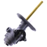 Kraftstoffhahn Originalersatzteil passend für: Kawasaki KE, Z, KL, KH