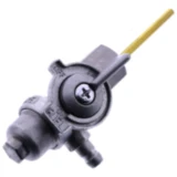 Kraftstoffhahn Tourmax Alternative: 7244419 passend für: Yamaha DT, RD, FS1