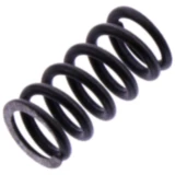 Feder Gemischeinstellschraube passend für: BMW R