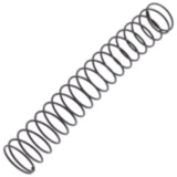 Feder Gasschieber Originalersatzteil passend für: BMW R