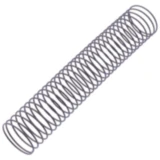 Feder Gasschieber Originalersatzteil passend für: BMW R 7244555