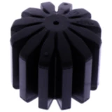 Gummipuffer Originalersatzteil passend für: BMW R, K, F (850, 750), K1