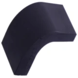 Gummipuffer hinten links Originalersatzteil passend für: BMW R