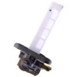 Kraftstoffhahn für Motorräder Tourmax