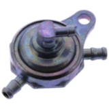 Kraftstoffhahn Unterdruck JMP passend für: Baotian BT49QT - 7A1, BT125T - 2A, BT49QT - 10