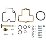 Vergaser Reparatursatz JMP Vollsatz für Motorräder 7244646