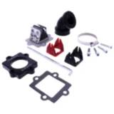 Membranblock Satz Athena passend für: Aprilia Scarabeo, SR, Rally, Malaguti F (12, 10, 15), Centro, Ciak 7244667