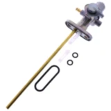 Kraftstoffhahn 101 Octane passend für: KSR - Moto TR, Generic Trigger