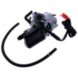 Vergaser Standard 101 Octane passend für: Peugeot Speedfight, TKR, Vivacity