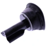 Gasschieber mit Membran für Motorräder 7244689