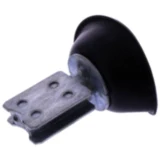 Gasschieber mit Membran - Originalersatzteil für Motorräder