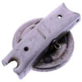 Tankdeckel passend für: Vespa V, N, PK