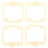 Schwimmerkammerdichtung Tourmax Inhalt 4 Stück passend für: Kawasaki Z, GT, GPZ