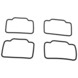 Schwimmerkammerdichtung Tourmax Inhalt 4 Stück passend für: Keeway F - Act, Matrix, ARN