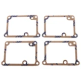 Schwimmerkammerdichtung Tourmax Inhalt 4 Stück passend für: Yamaha YZ, YFZ, DT