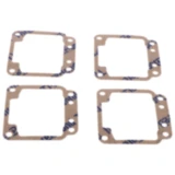 Schwimmerkammerdichtung Set für Motorräder 7245186