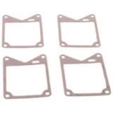 Schwimmerkammerdichtungssatz Tourmax für Motorräder