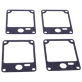 Schwimmerkammerdichtung Set für Motorräder 7245228