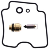 Vergaser Reparatursatz Tourmax Kurzsatz für Motorräder 7245384