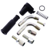 Chokeaufsatz Seil Dellorto Knickrohr passend für: Aprilia Scarabeo, Rally, SR