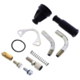 Umbausatz E - Choke Dellorto auf Seilzug passend für: Peugeot Ludix, Speedfight, Jet Force