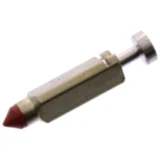 Schwimmernadel Dellorto 12 - 17. 5 mm großer Kopf passend für: Piaggio Ciao, Bravo, Si