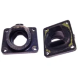 Ansaugstutzen Satz für Motorräder Tourmax - 2 Stück