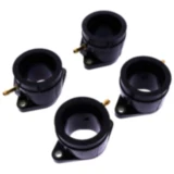 Ansaugstutzen Satz Tourmax für Motorräder 7247521