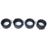 Ansaugstutzen Satz Tourmax Inhalt 4 Stück passend für: Honda CBR