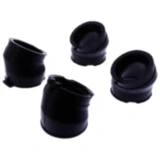 Ansaugstutzen Satz Tourmax Inhalt 4 Stück offen passend für: Honda CBF