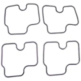 Schwimmerkammerdichtung Tourmax Inhalt 4 Stück passend für: Honda CBF, CB, CBR