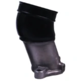 Ansaugstutzen linker Zylinder Inhalt 1 Stück passend für: Honda CX