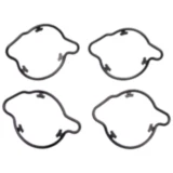 Dichtung Ansaugstutzen Tourmax Inhalt 4 Stück passend für: Honda CBR