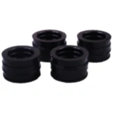 Ansaugstutzen Satz Inhalt 4 Stück passend für: Honda CB