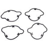 Dichtung Ansaugstutzen Tourmax Inhalt 4 Stück passend für: Honda CB, CBF, CBR
