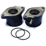 Ansaugstutzen Satz Tourmax für Motorräder 7248511