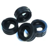 Ansaugstutzen Satz Tourmax für Motorräder 37KW