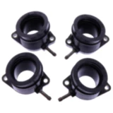 Ansaugstutzen Satz Tourmax für Motorräder 7248594