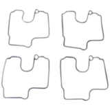 Schwimmerkammerdichtung Tourmax Inhalt 4 Stück passend für: Suzuki UC