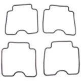 Schwimmerkammerdichtung Tourmax Inhalt 4 Stück passend für: Yamaha YFM, YFZ